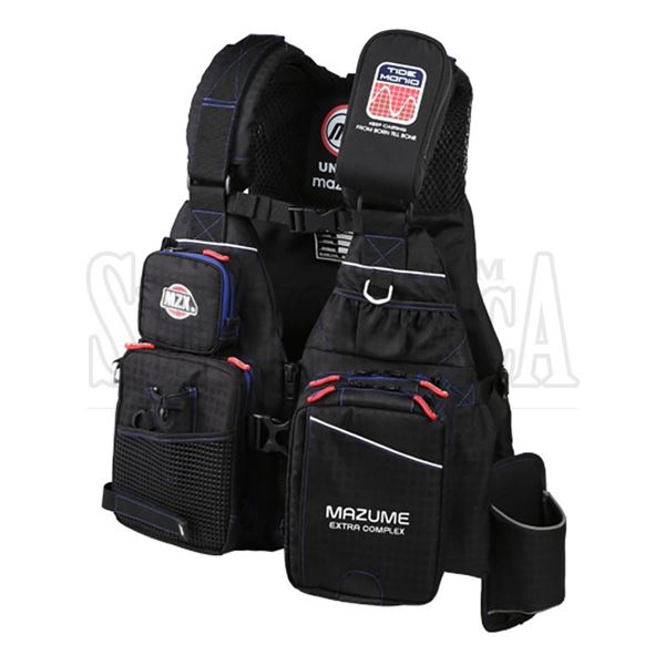 Immagine di MZX Tidemania Life Jacket