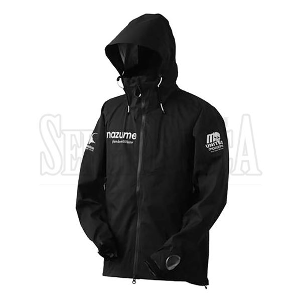 Picture of Red-Moon Rain Jacket II