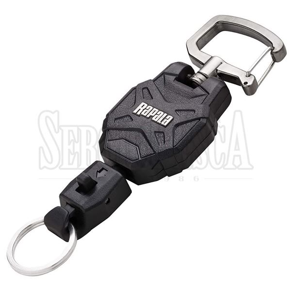 Bild von RCD Small Retractable Lanyard