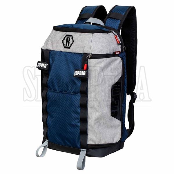 Bild von CountDown Backpack