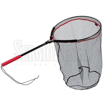 Immagine di Karbon Float Tube Net