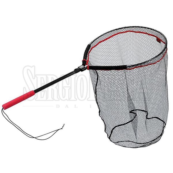 Immagine di Karbon Float Tube Net