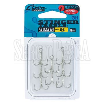 Immagine di Stinger Treble ST-36TN