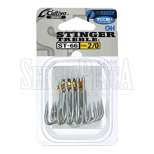 Immagine di Stinger Treble ST-66