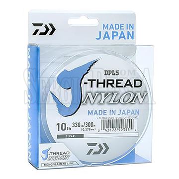 Picture of J-Thread Nylon