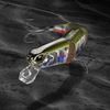 Bild von Spearhead Ryuki Quattro 70S