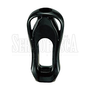 Bild von I Shape Zion Knob