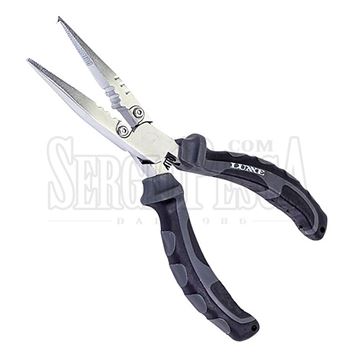 Bild von Split Ring Pliers 18.5cm LE-104