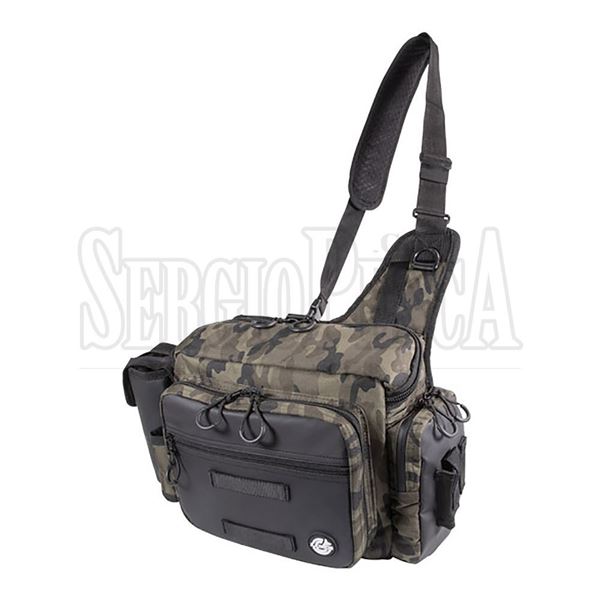 Picture of Rangan Shoulder Bag LE-301