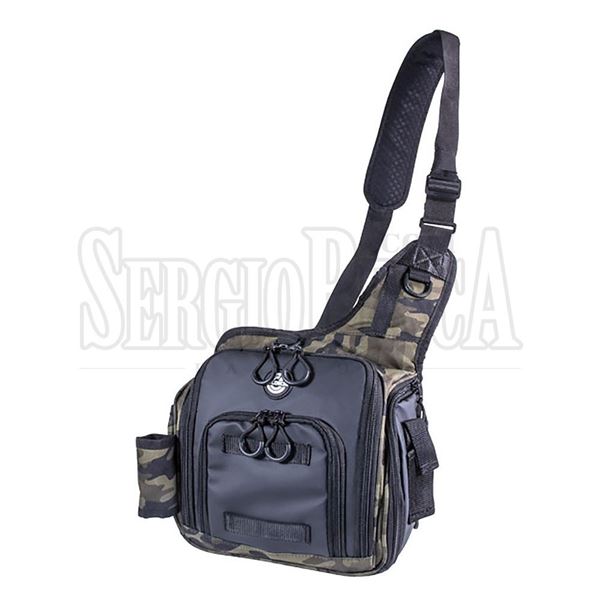 Picture of Light Rangan Shoulder Bag LE-300