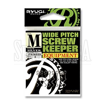 Picture of Wide Pitch Screw Keeper