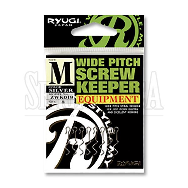 Bild von Wide Pitch Screw Keeper