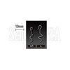 Bild von Wide Pitch Screw Keeper