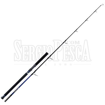 Immagine di Skirmjan R Saltwater Power Tuna Stick Special