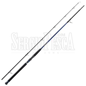 Immagine di Skirmjan R Saltwater Power Shore Jigging Special