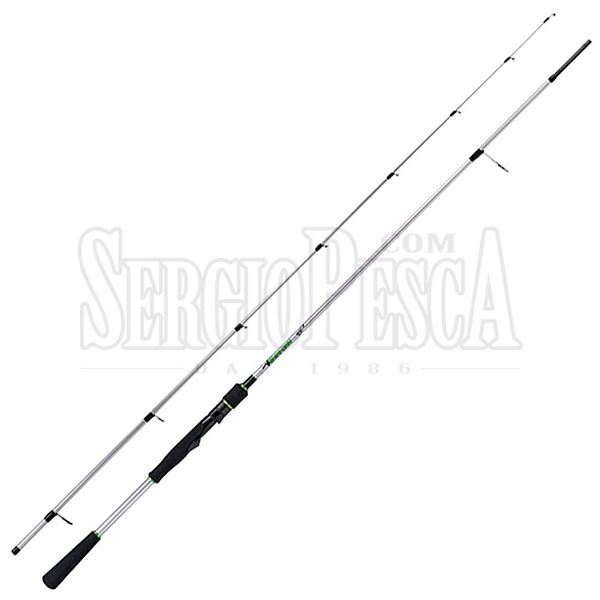 Picture of Skirmjan R Predator Hunter Rods "Spinning Series"