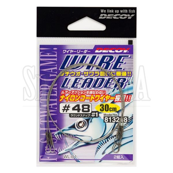 Bild von Wire Leader