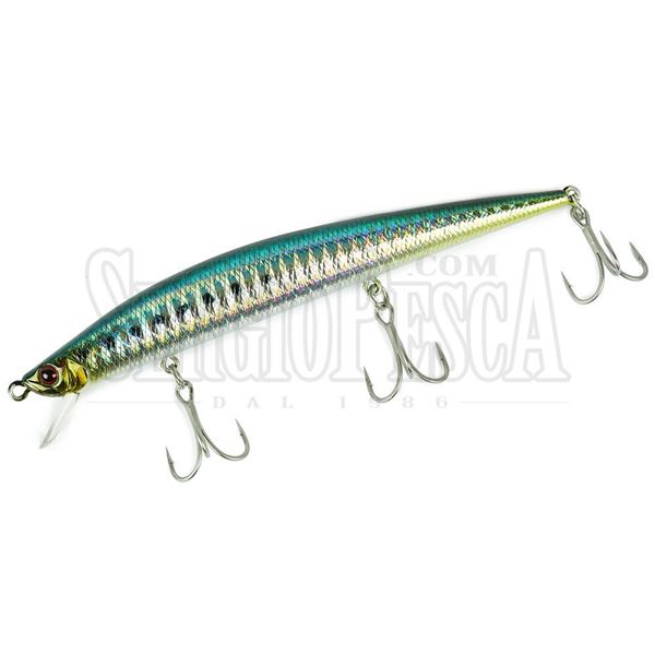 Bild von Tide Minnow Slim 120 Flyer