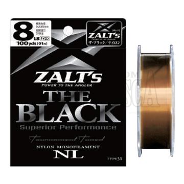 Picture of Zalt's The Black Nylon