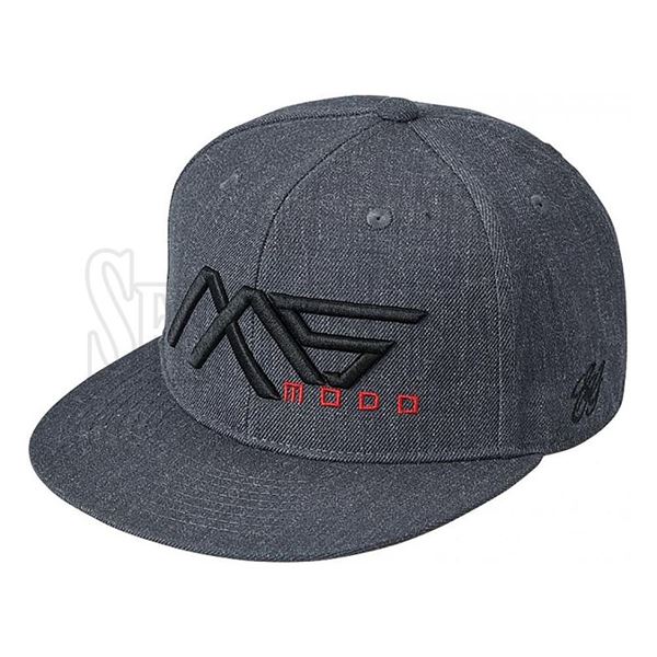 Bild von MS-Modo Flat Cap Type-1