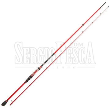 Immagine di Lightning Rod Shock Casting