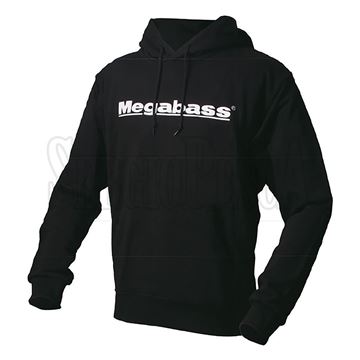 Bild von Megabass Logo Parka