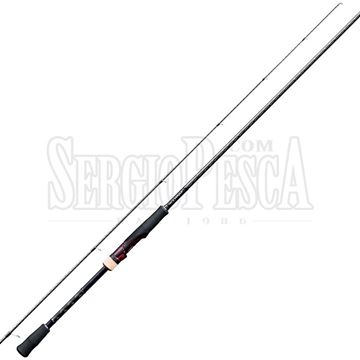 Immagine di Sephia Ci4+ Rod JDM