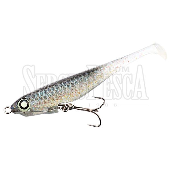 Immagine di Jelly Sardine 55 Shad Tail