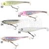 Bild von Jelly Sardine 55 Shad Tail