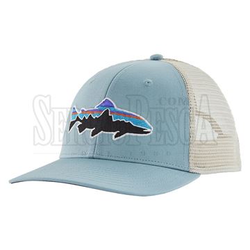 Immagine di Fitz Roy Trout Trucker Hat