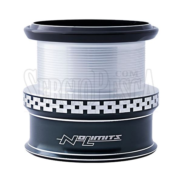 Picture of Spool No Limits 18EX4000/3000