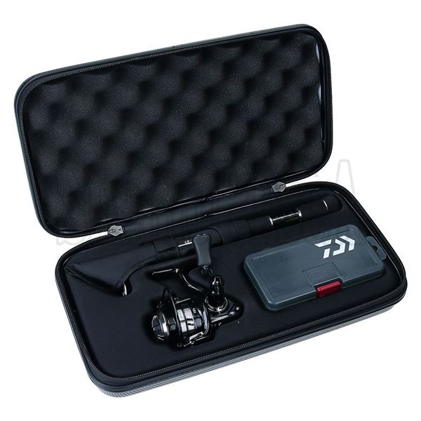 Picture of Kit Travel CP-X1B