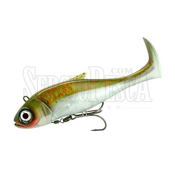 Picture of Blaster Shad 130