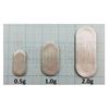 Picture of Board Weight R-Cut