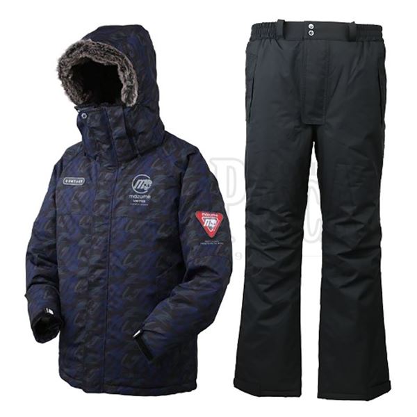 Bild von MZX Contact All Weather Suit Pop VI