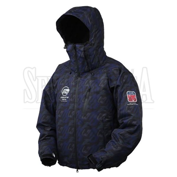 Picture of MZX Tide Mania All Weather Jacket Pop V