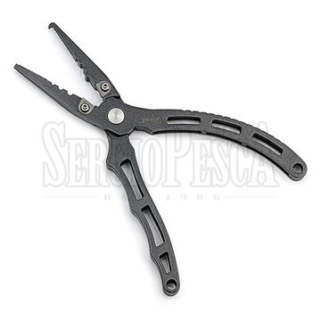 Immagine di Multi Functional Stainless Steel Pliers