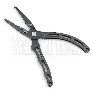 Bild von Multi Functional Stainless Steel Pliers