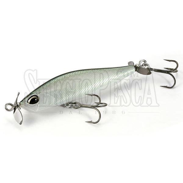 Bild von Realis Spinbait 62 Alpha