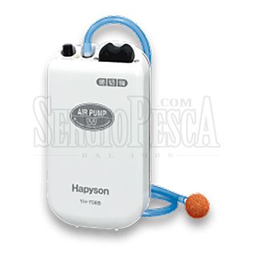 Picture of Battery Powered Air Pump W