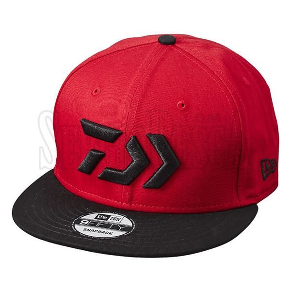 Picture of 9FIFTY Collaboration with NEW ERA DC-5308N