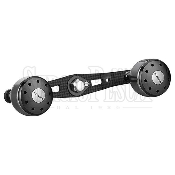 Picture of Carbon Crank Power Handle 105mm