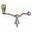 Bild von Side Balance Handle 52mm