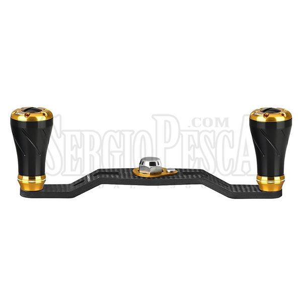 Bild von Carbon Crank Handle 105mm