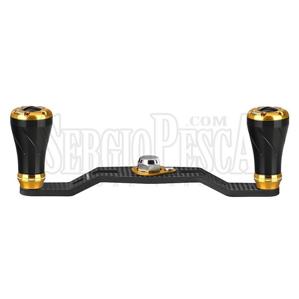 Immagine di Carbon Crank Handle 105mm