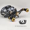 Bild von Carbon Crank Handle 105mm