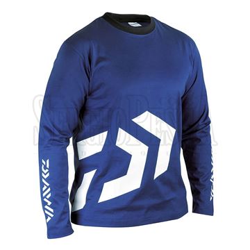 Immagine di Daiwa Long T-Shirt