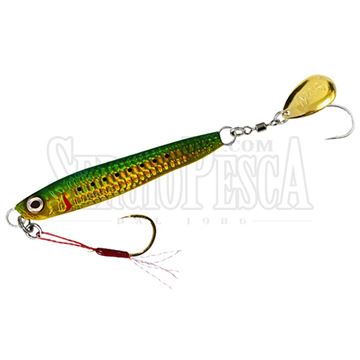 Bild von Sardine Jig Maki Special