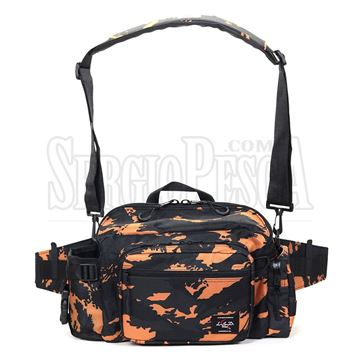 Bild von Hip Bag Tuned Neo