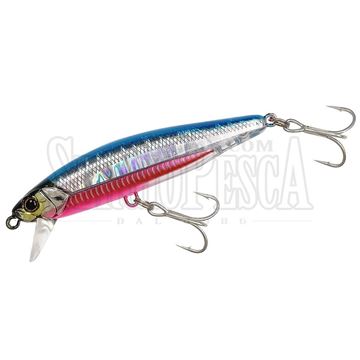 Bild von Big Backer Jaconabla Minnow